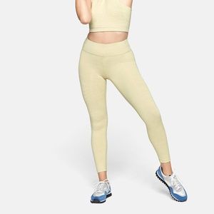 Outdoor Voices TechSweat 7/8 Flex Legging, Size S